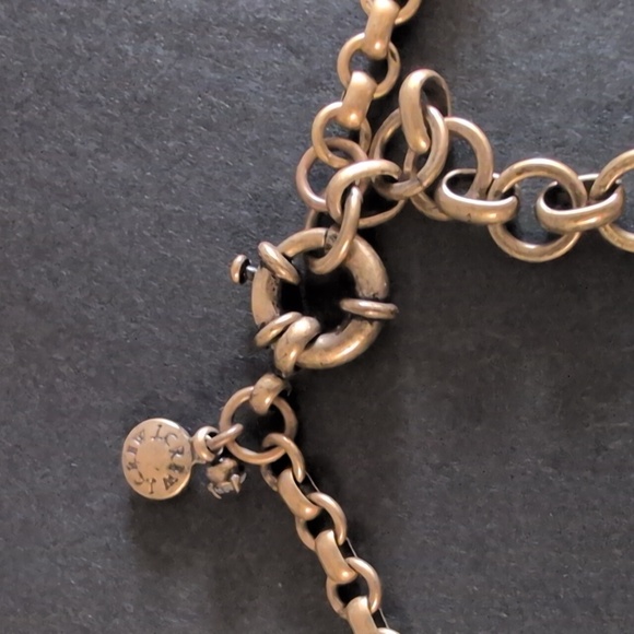 J.Crew Statement Necklace - Picture 2 of 5